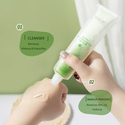 Dr Rashel Tea Tree Face Wash