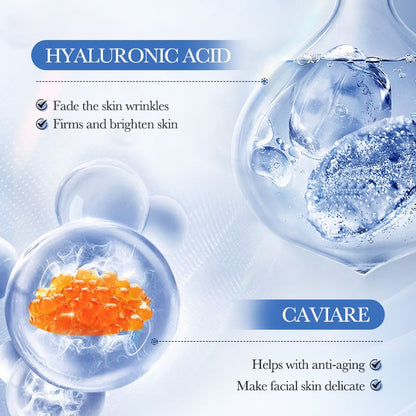 Sadoer Caviar + HA Anti-Aging Repair Moisturizer