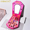 Kevin & Coco【Halloween Edition】88-Color Storyteller Queen Eyeshadow Palette