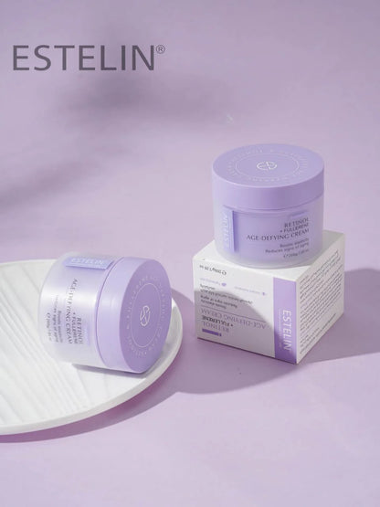 ESTELIN Age Defying Cream 200g