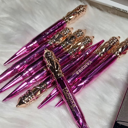 Yanqina Pretty Pink Eye Liner Super Soft Pen & Smooth