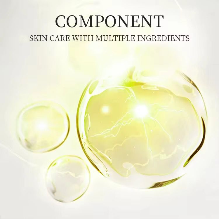 Kormesic Gentle Repair Skin Care Facial Mask Moisturizer Oil Control Hyaluronic Acid Sleeping Mask