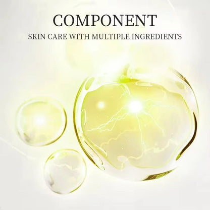 Kormesic Gentle Repair Skin Care Facial Mask Moisturizer Oil Control Hyaluronic Acid Sleeping Mask