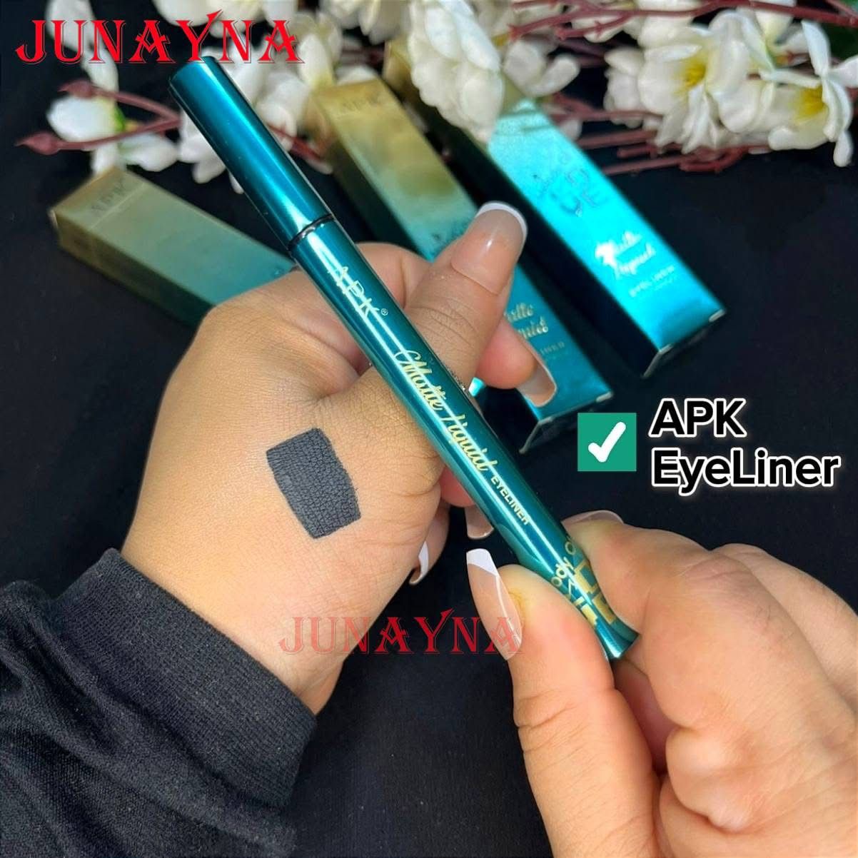 APK Melody of Love Liquid Eyeliner