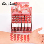 Color Castle Love Matte Lip Gloss 6Pcs Set