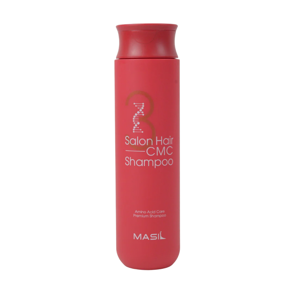 Masil - 3 Salon Hair CMC Shampoo