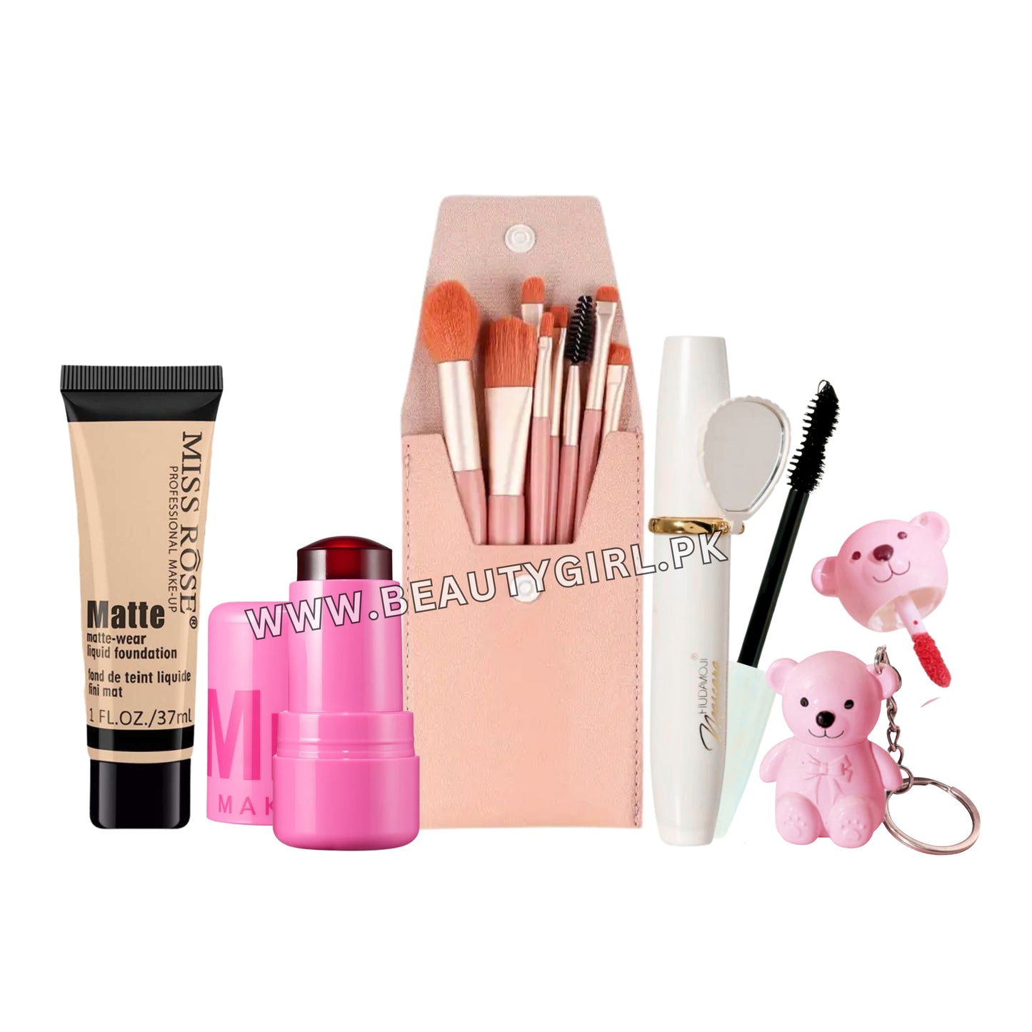 5in1 Summer Essential Deal