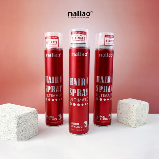 Maliao Hair Spray 420ml