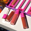 【Halloween Edition】12-Color Spooky Boo Lip Gloss Set