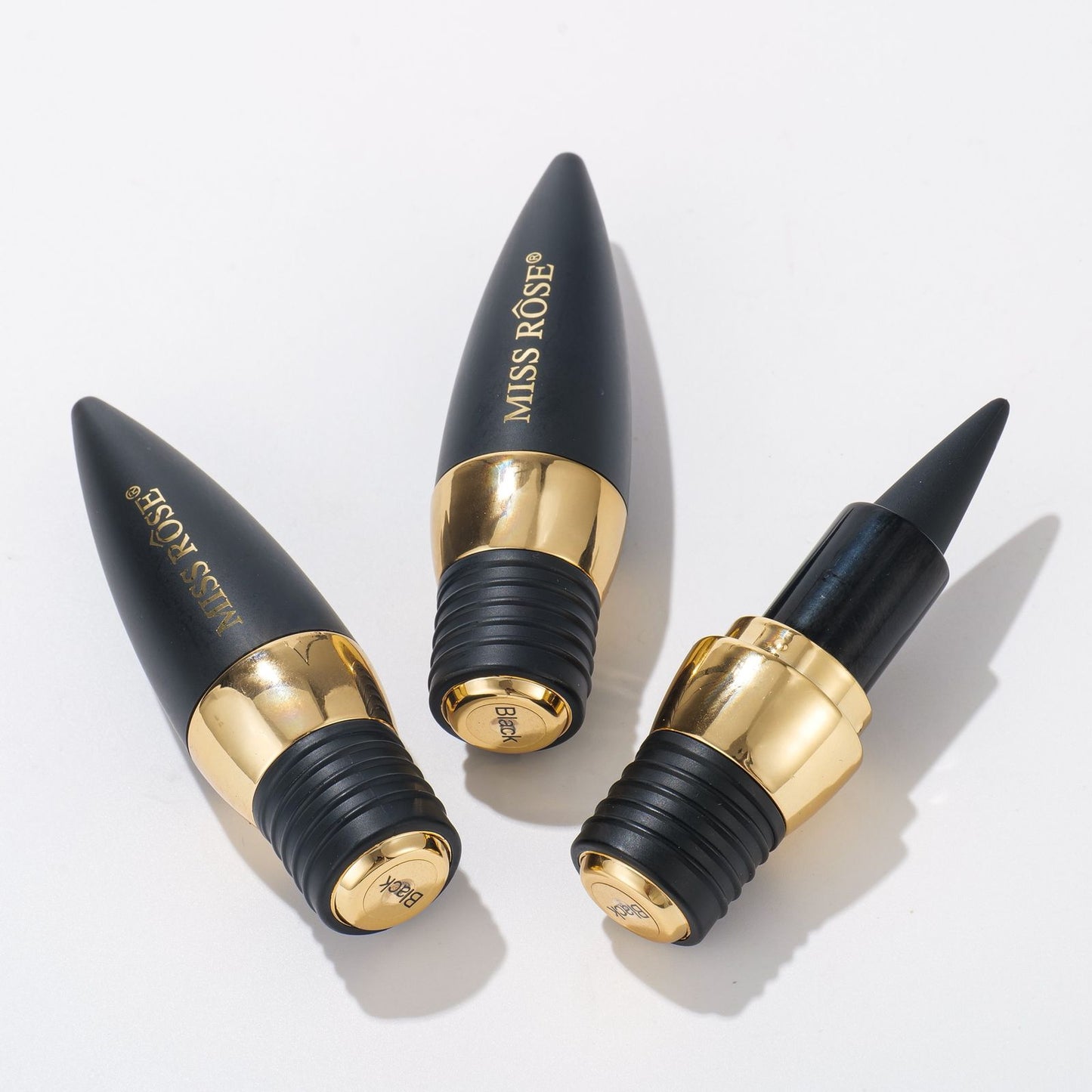 Miss Rose New Matte Waterproof Kajal