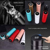 Temperature Display Thermos Water Bottle 500 ML