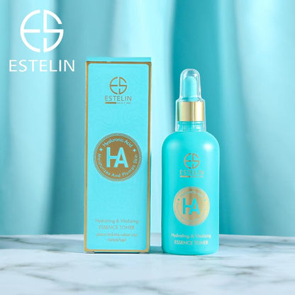 ESTELIN Hyaluronic Acid Hydrating & Vitalizing Essence Toner