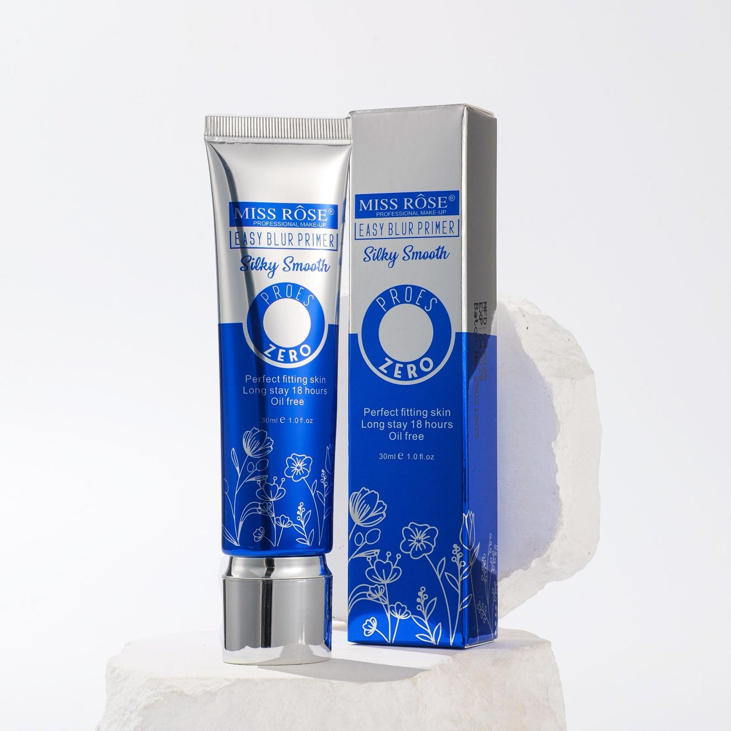 Miss Rose Proes Zero Primer