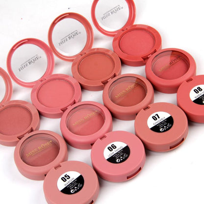 Miss Rose Matte Blush