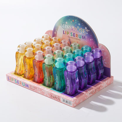 Miss Rose New Color Changing Lip Serum