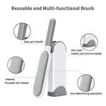 Magic Lint Remover Brush Hair Removal Comb