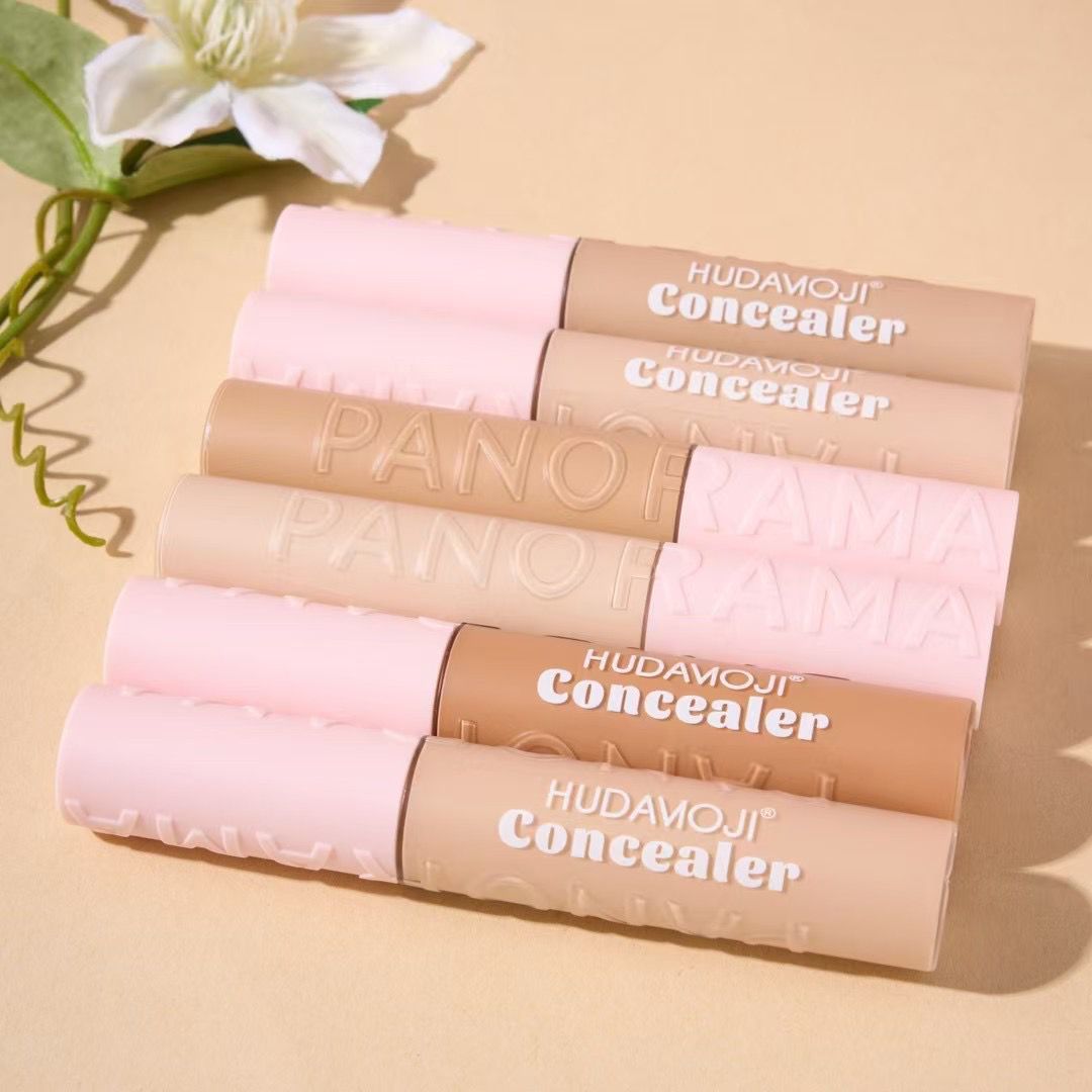 Hudamoji Strong Covering Concealer