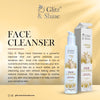 Glitz & Shine Skin Care Facial Kit