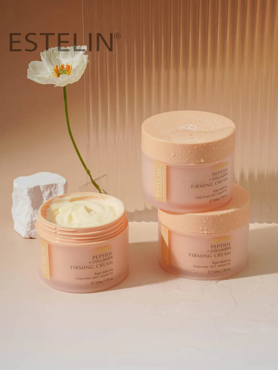 ESTELIN Firming Collagen Cream