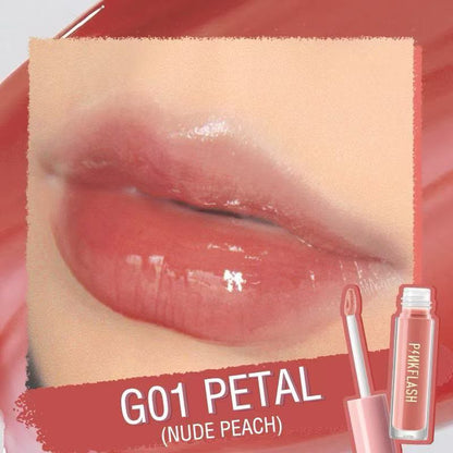 PinkFlash Moist Lip Gloss