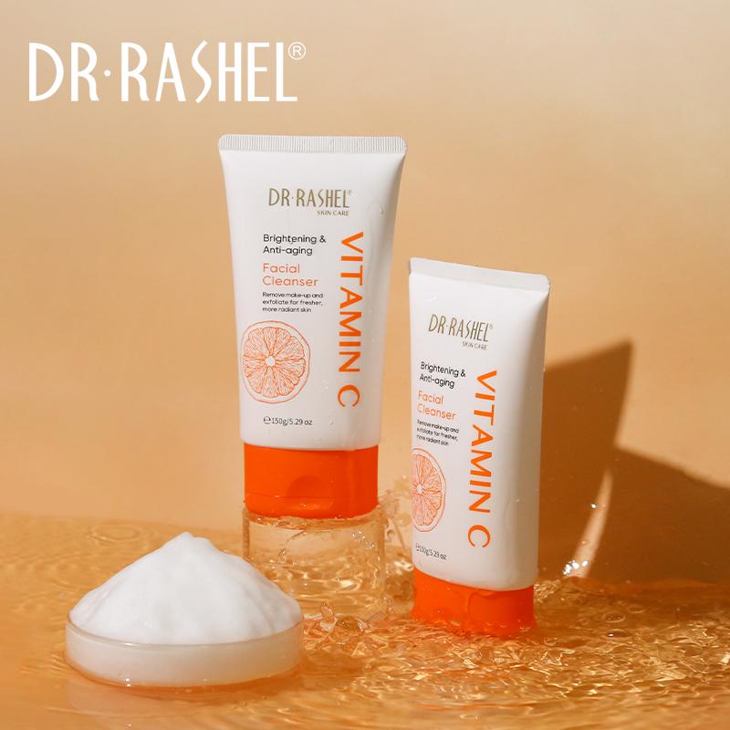 Dr Rashel New Brightening & Anti-Aging Facial Cleanser 150G