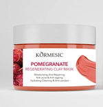 KORMESIC Facial Clay Mask