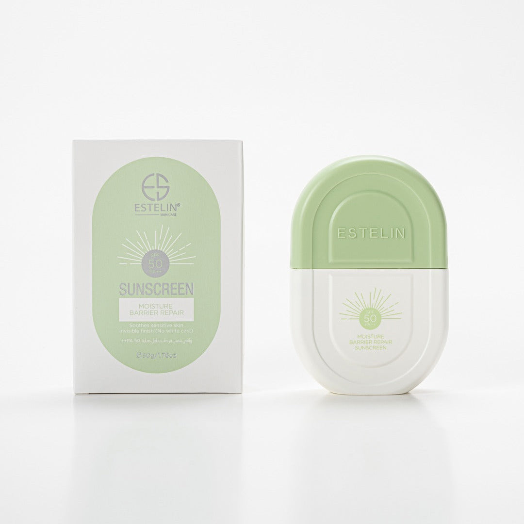Estelin Moisture Barrier Sunscreen