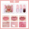 Dragon Ranee 3pcs Plumping Lip Oil Set