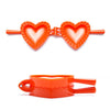 Heart Shape DIY Kitchen Dumpling Mold Dough Press Dumpling Maker