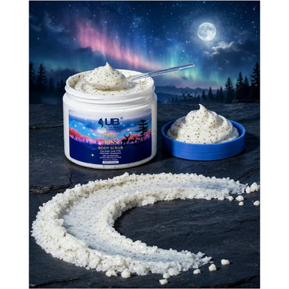 Ultra Beauty Signature Body Scrub