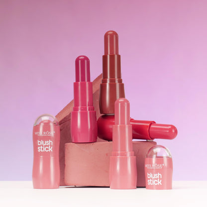 Miss Rose Blush Stick