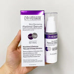 Dr Meinaier Retinol Serum Day And Night With Hyaluronic Acid Niacinamide