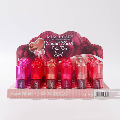 Miss Rose Bunny New Lip Tint