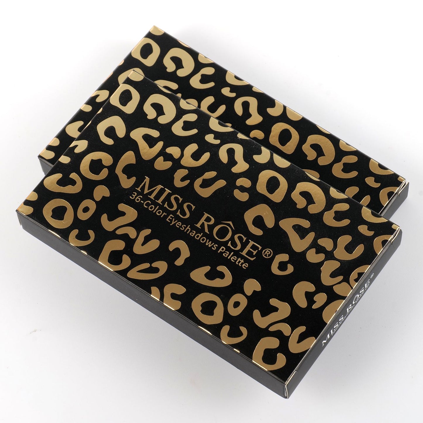 Miss Rose 36 Color Eyeshadow Palette