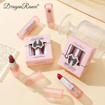 Dragon Ranee 3Pcs Sexy Colorful Lipstick Set