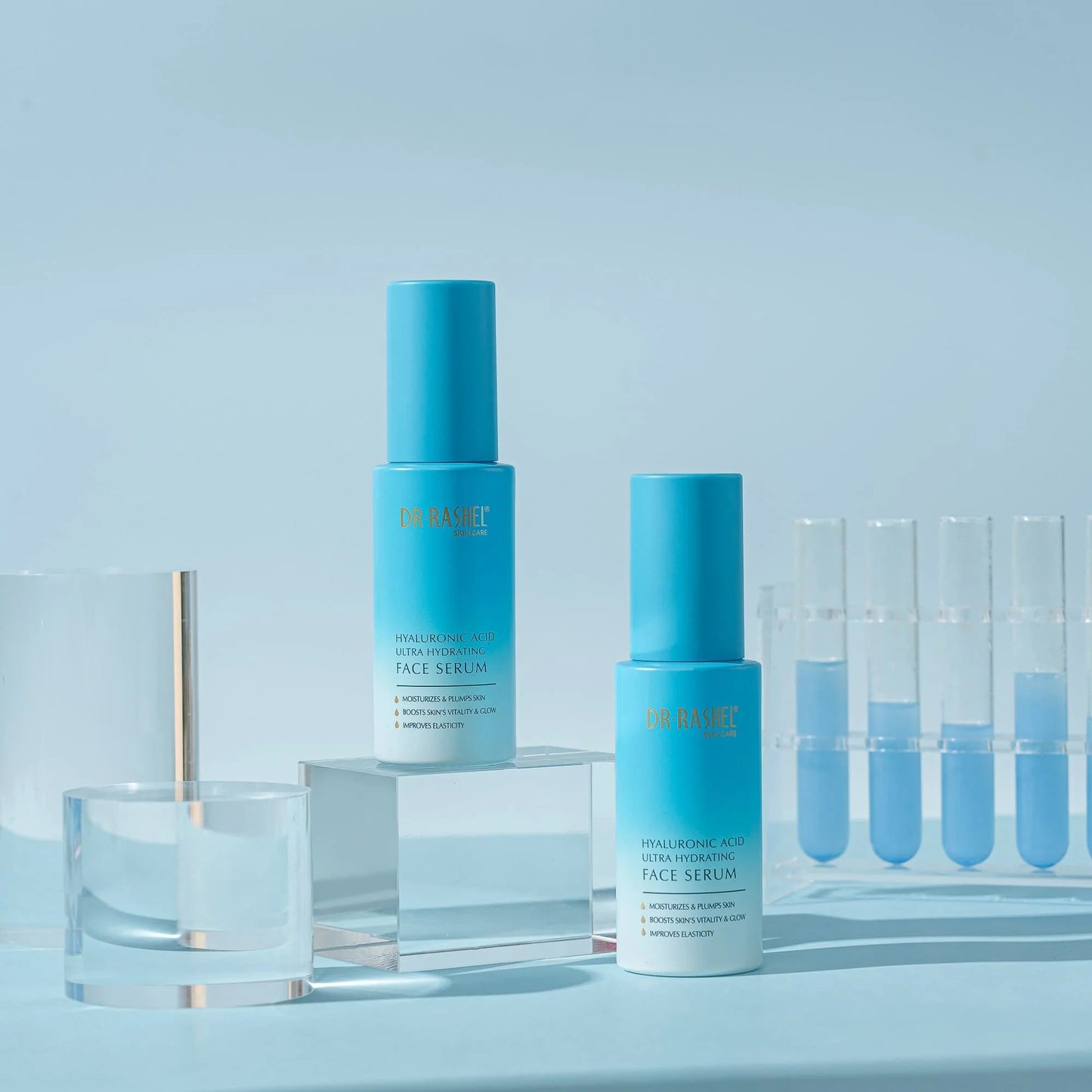 Dr Rashel Hyaluronic Acid Ultra Hydrating Face Serum 50ML