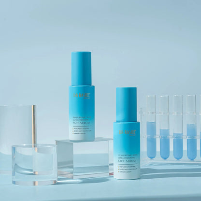 Dr Rashel Hyaluronic Acid Ultra Hydrating Face Serum 50ML