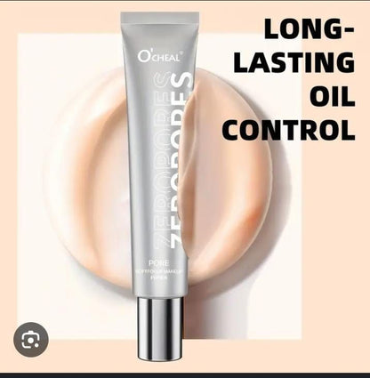 0'CHEAL Invisible Pore Soft Focus Makeup Primer