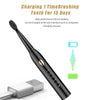 USB Rechargeable Sonic Electric Toothbrush