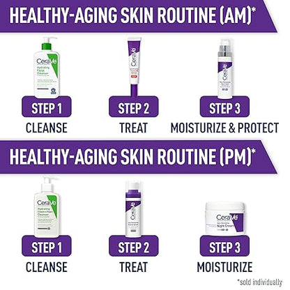 CeraVa Skin Renewing Vitamin C Serum