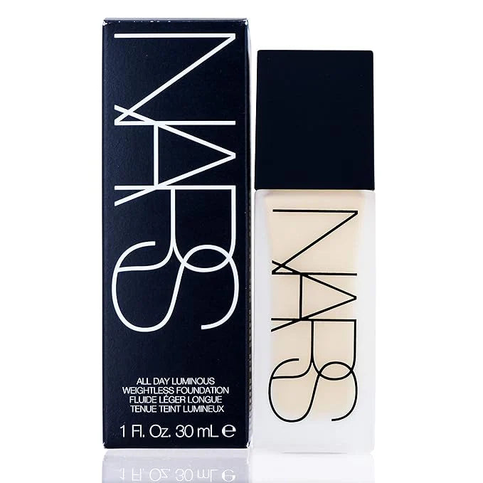 Nars Foundation All Day Luminous