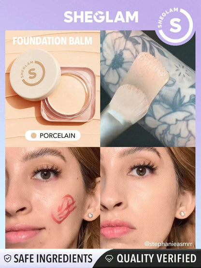 Sheglam Foundation Base