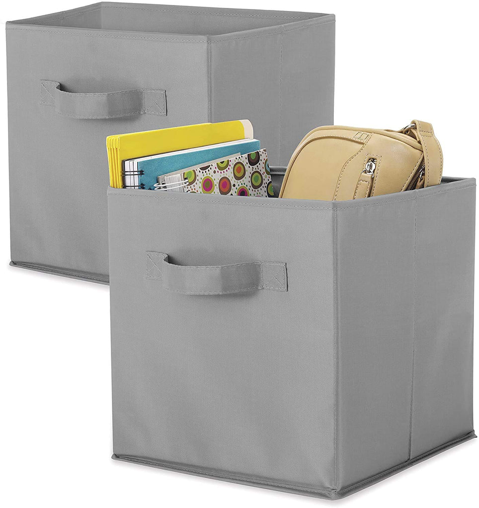 Multifunctional Foldable Storage Cubes Boxes Household Clothes Toys Storage box