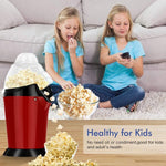 Mini Popcorn Maker Popcorn Electric Machine