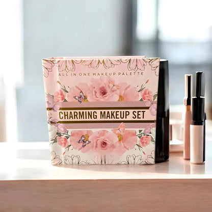 IGOODCO Charming Makeup Set 7 Fold