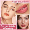 Dragon Ranee Let Your Kiss With Gorgeous Color LIQUID LIPSTICK 3 Pcs in Box