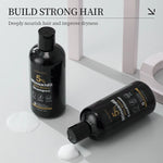 KORMESIC 5% Minoxidil With Biotin Hair Regrowth Shampoo