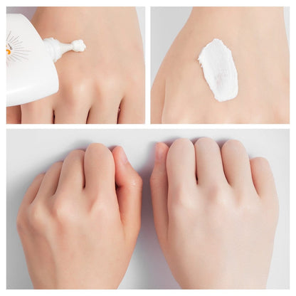 VEZE Whitening Anti Freckle Sunscreen SPF35
