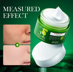 ZOZU Olive Oil Moisturizing Cream Hydrating And Whitening Firming Anti-Wrinkle Face Cream 50g