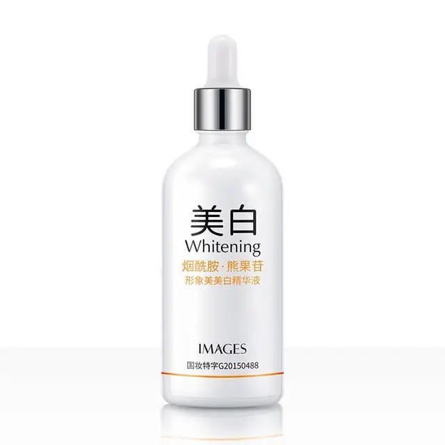 Images Whitening Moisturizing Shrink Pores Face Serum